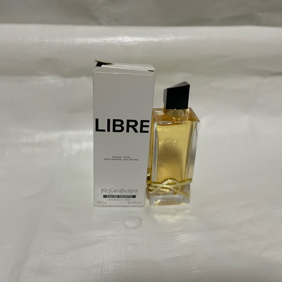 YSL LIBRE Women’s fragrance.This is a tester 90ml - Picture 5 of 6